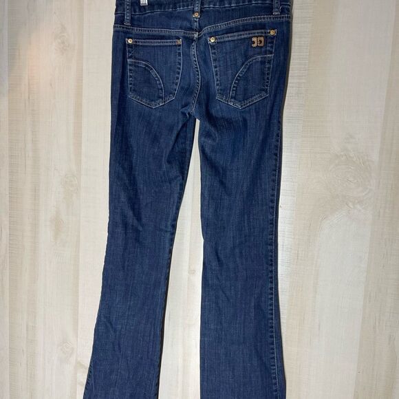 Joe’s the Honey curvy bootcut jeans, size 27 - Picture 10 of 12